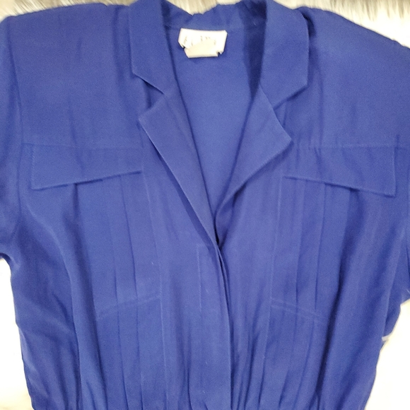 Kotivo vintage jumpsuit - Picture 9 of 10